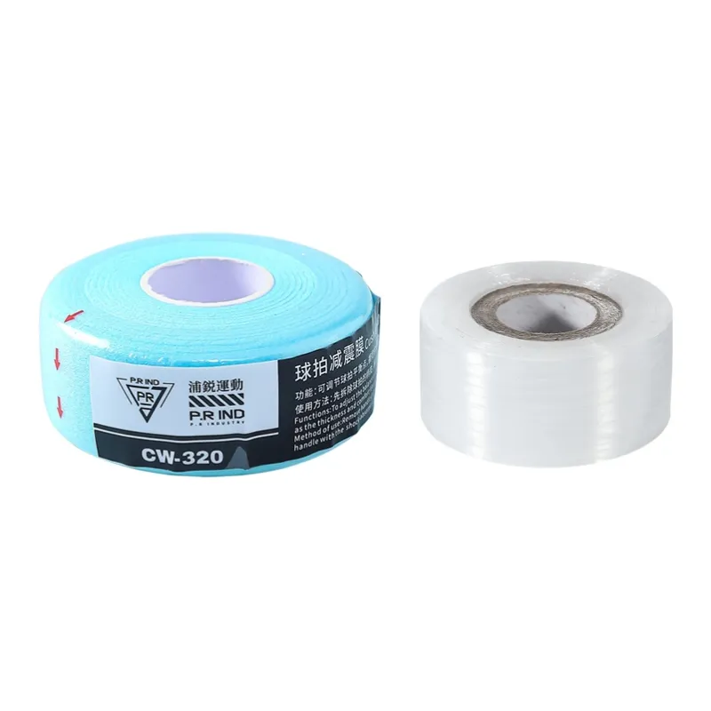 P.R IND Badminton Equipment PU Cushioning Film-5