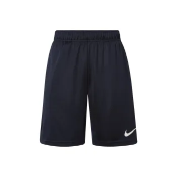 Nike Casual Shorts Men's Marine Blue