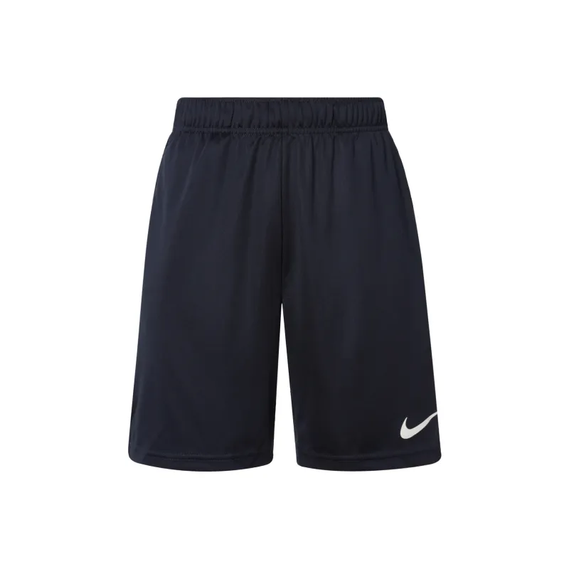 Nike Casual Shorts Men's Marine Blue-0