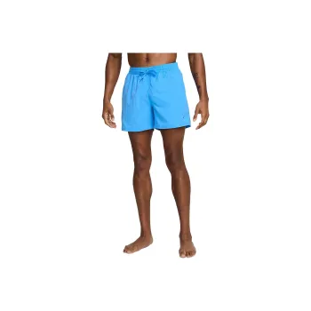Nike Swim Breaker Icon Men's 5' Brief Lined Volley Shorts