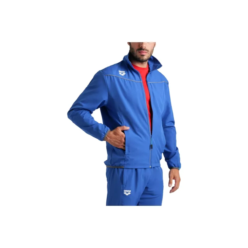 Arena Jackets Unisex-9