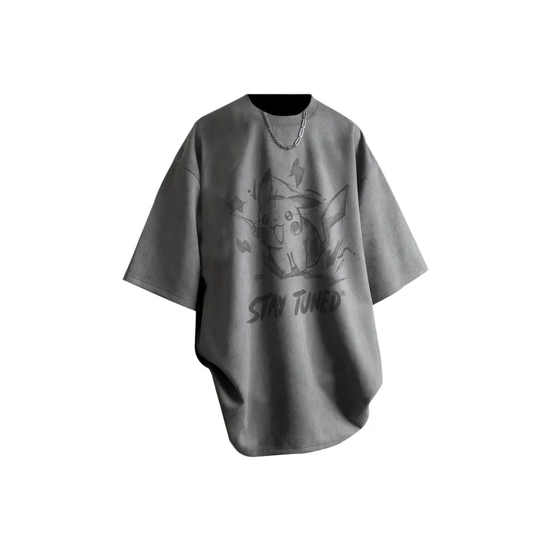 RKVC T Shirts Unisex-3