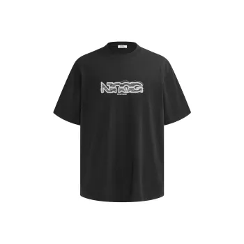 JASONWOOD T Shirts Unisex