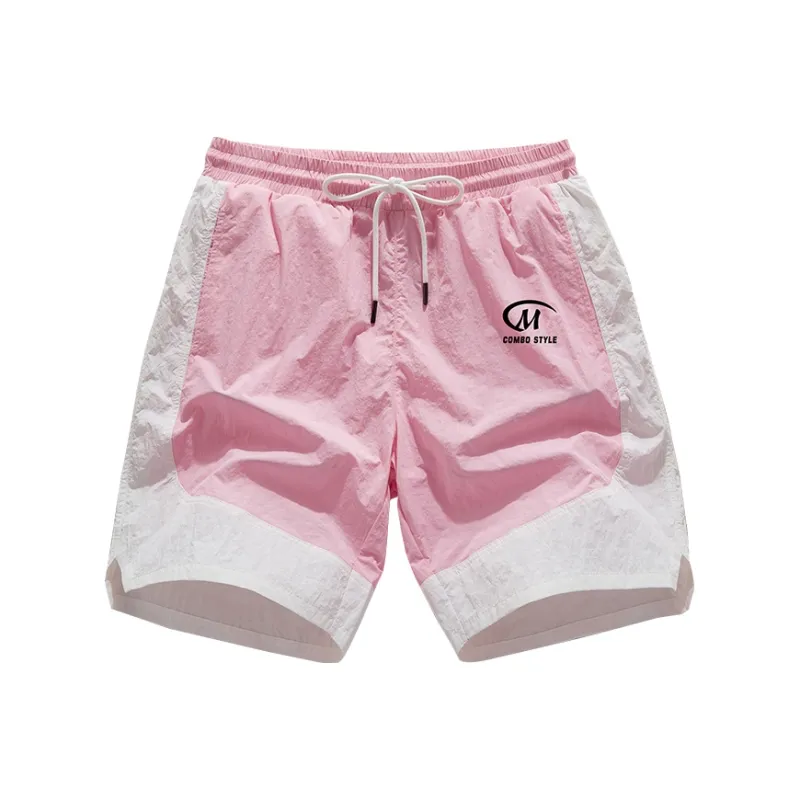 COMBO Sports Shorts Unisex-12