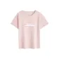TF6-Shell Pink
