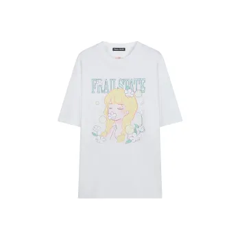FRAIL STATE T Shirts Women's