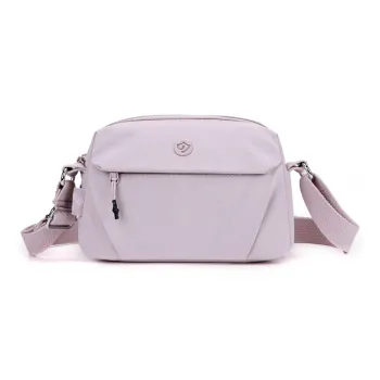 Gerlanx Nylon Crossbody Bag Women's Multicolor