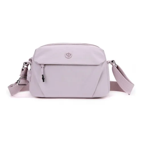 Gerlanx Nylon Crossbody Bag Women's Multicolor
