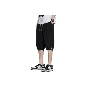 HSTYLE Casual Shorts Unisex