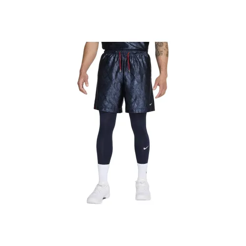 Nike Kobe Men's 6' Nike Dri FIT Standard Issue Reversible Basketball Shorts