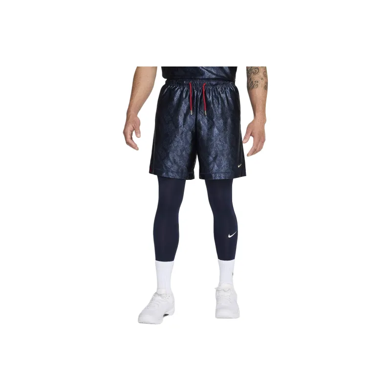 Nike Kobe Dri FIT Standard Issue Reversible Basketball Shorts-0