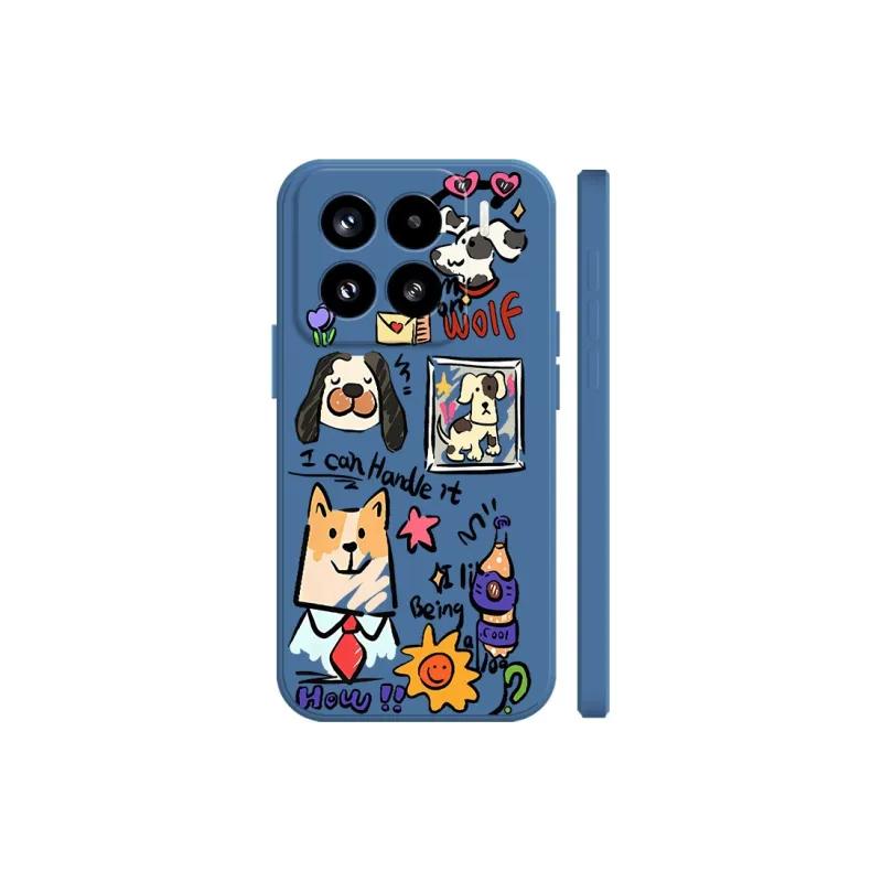 BAOCHENG Phone Cases-6