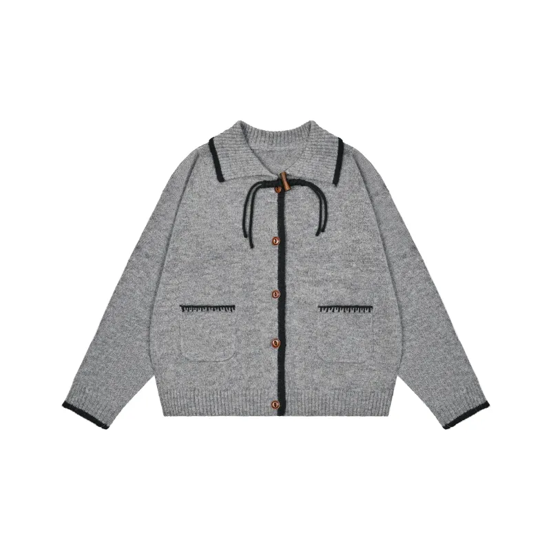 Saotome Sweaters Women's-4