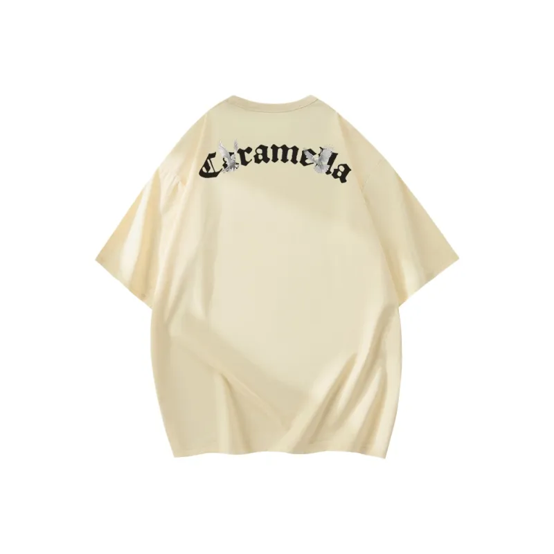 Caramella T Shirts Unisex-20