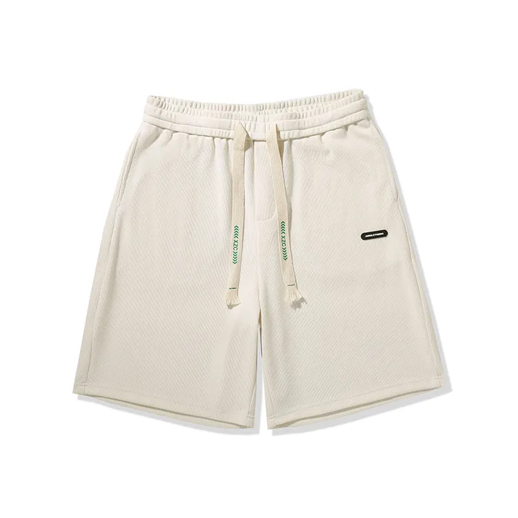 JUNGLE TIGER Casual Shorts Unisex-2