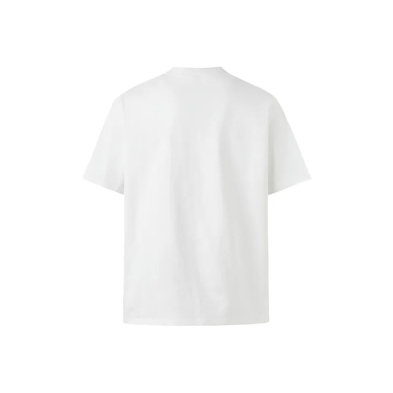 GTRG T Shirts Unisex-1