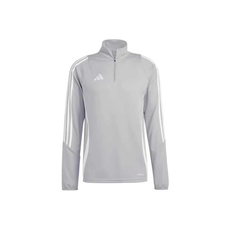Adidas Free Shipping With AdiClub Tiro 24 Training Top-0