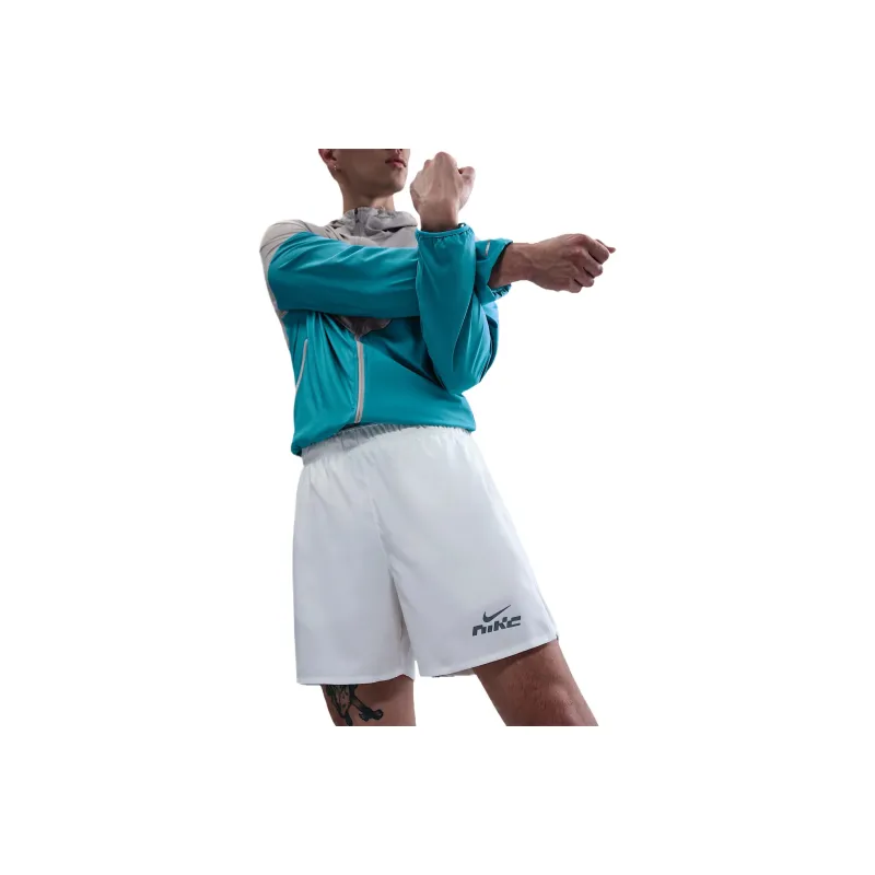 Nike Sports Shorts Men White-0