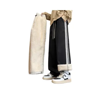 COMOWA Casual Pants Unisex