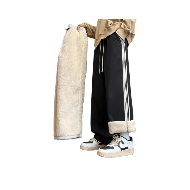 COMOWA Casual Pants Unisex-0