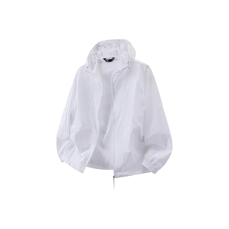 FAKE VINTAGE Sun Protection Clothing Unisex-16