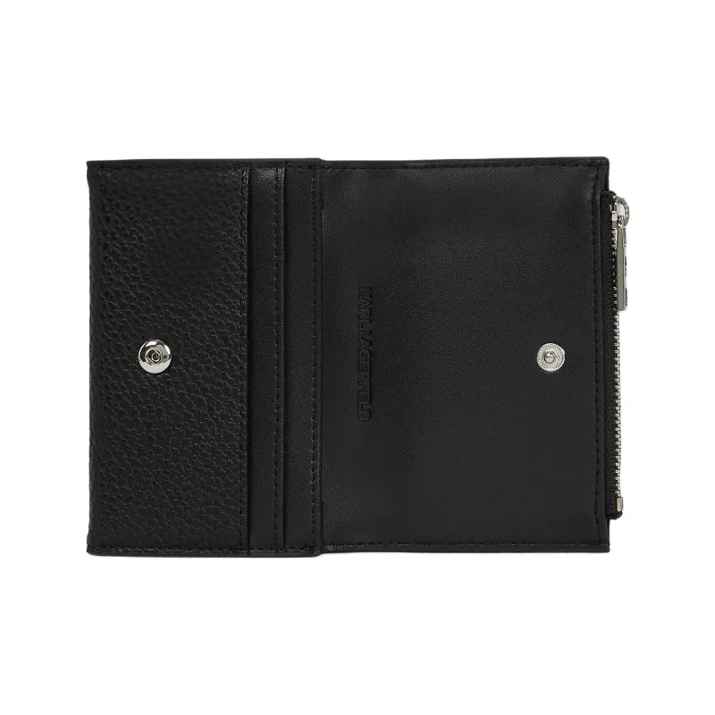 KARL LAGERFELD / Karl Lagerfeld Jeans K/Skuare Wallet-2