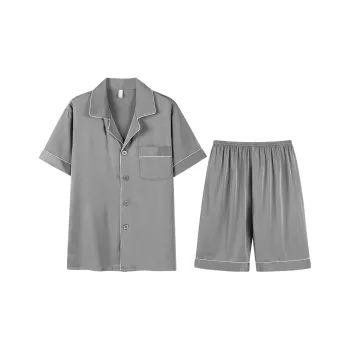 Gongdie Men Pajama Sets
