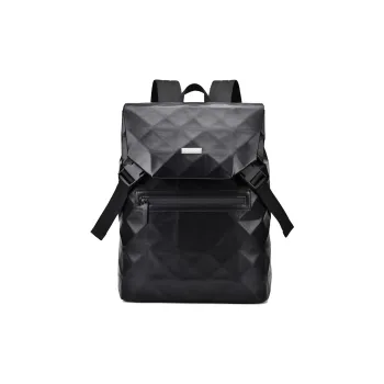 ROBINHOOD Oxford Backpack Regular Men's Black
