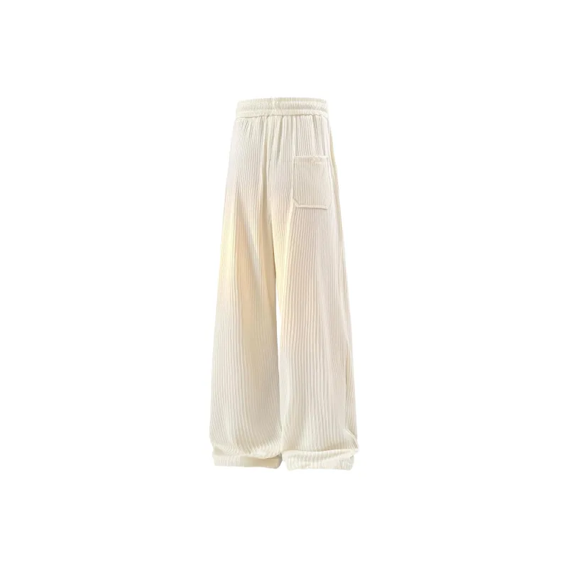 IN'S Casual Pants Unisex-3