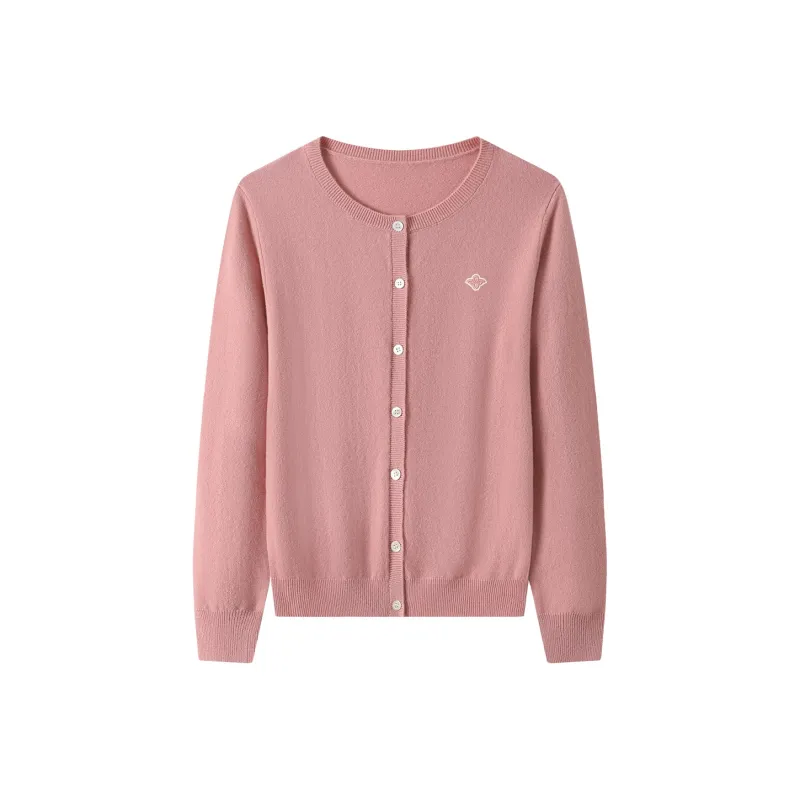 H YXIANG Sweaters Women's-9