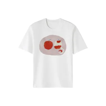 TEME T Shirts Women's