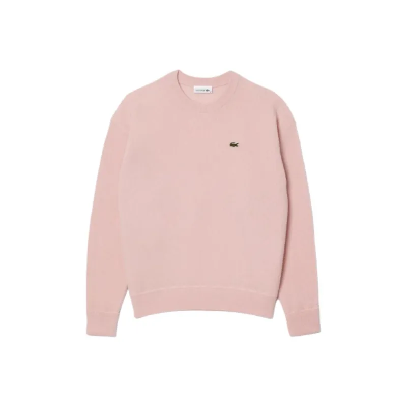 LACOSTE Sweater Women's Light Pink-0