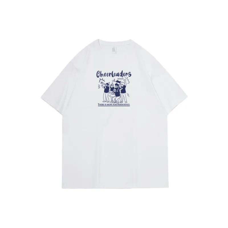 Mula Set in Sleeve T Shirt Unisex-0