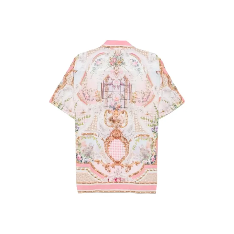 Camilla Lisbon Lullaby Shirt-1