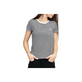 GUESS T Shirt Women's Multicolor