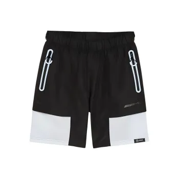 PUMA Mercedes-AMG Motorsport Statement Men's Woven Shorts
