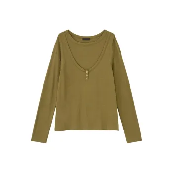 MUNJOUR Sweaters Women's