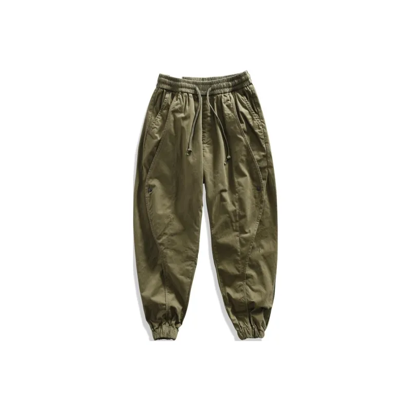 EPTISON Casual Pants Men-9