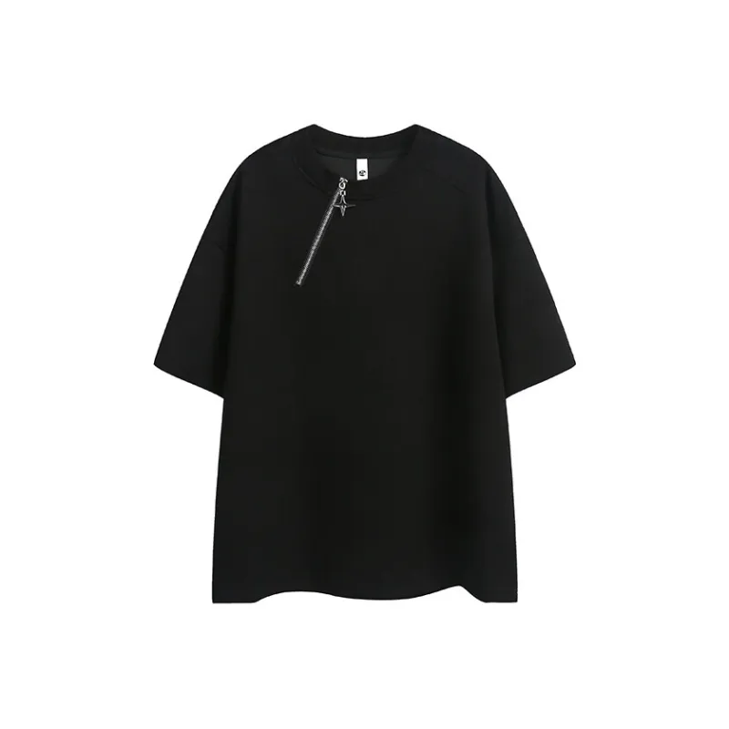 TEME T Shirts Unisex-2