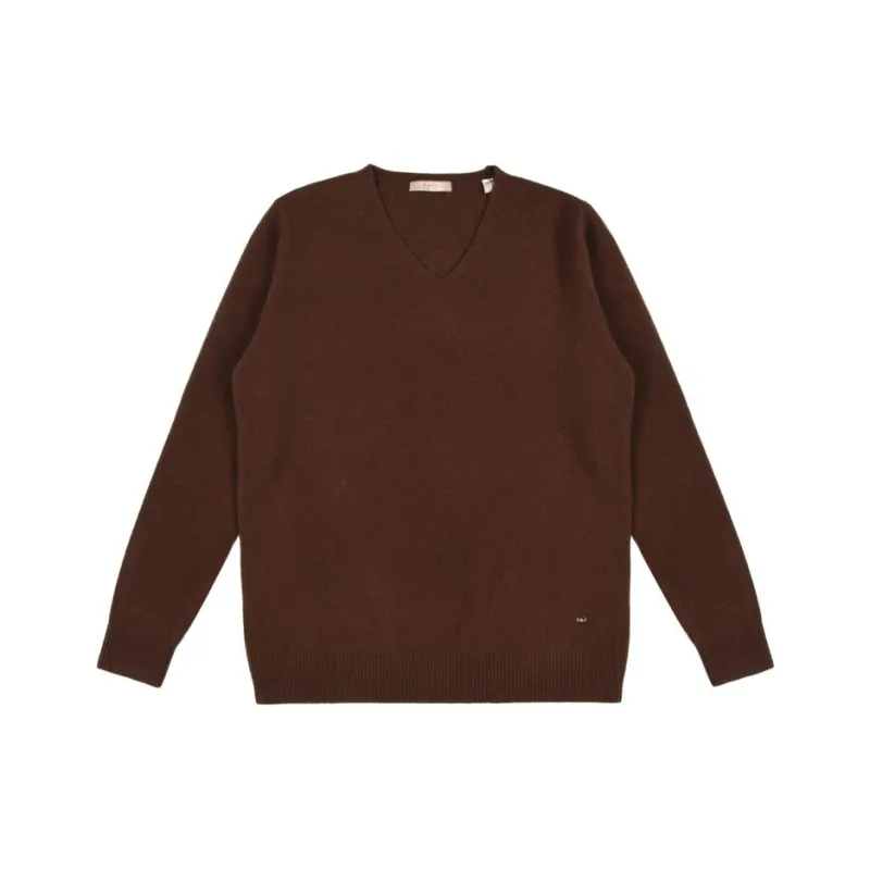 Raidy Boer Sweater Women's White-2