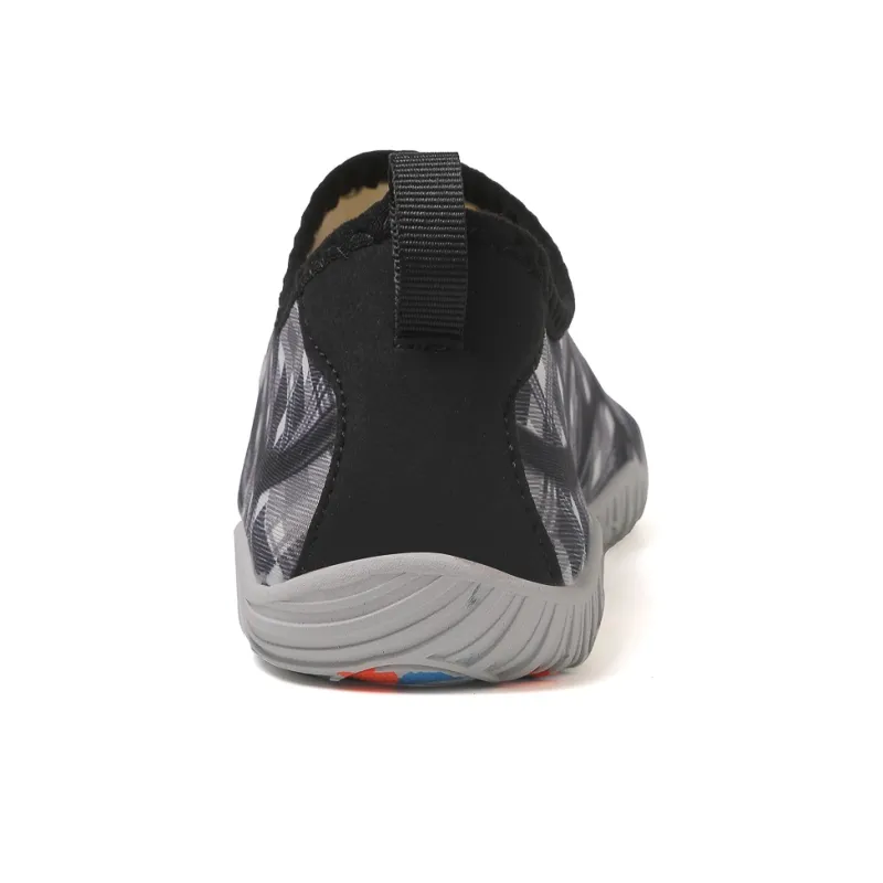 Kuding Slip Resistant, Breathable, Quick Dry, Lightweight Low Top Mountaineering & Hiking Shoes Unisex-14