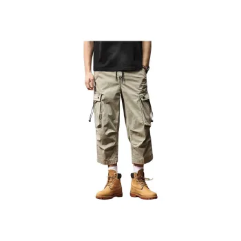 33TH Cargo Pants Unisex