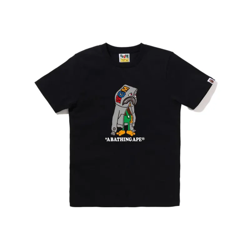 A BATHING APE T Shirts Women's-0