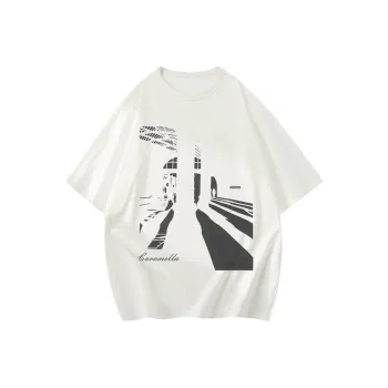 Caramella T Shirts Unisex
