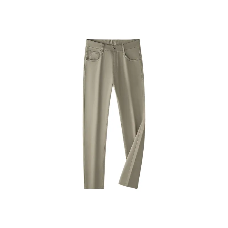 SUNDANCE Casual Pants Men-8