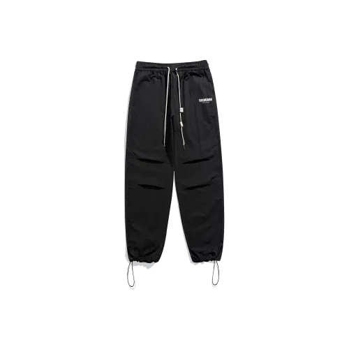 Yiner Life Casual Pants Womens