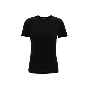 AGOLDE Annise Short Sleeved T-Shirt