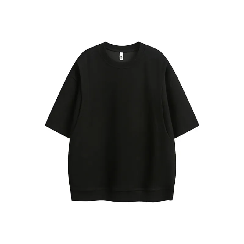 TEME T Shirts Unisex-4