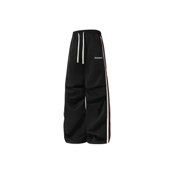 Kawasaki Casual Pants Unisex