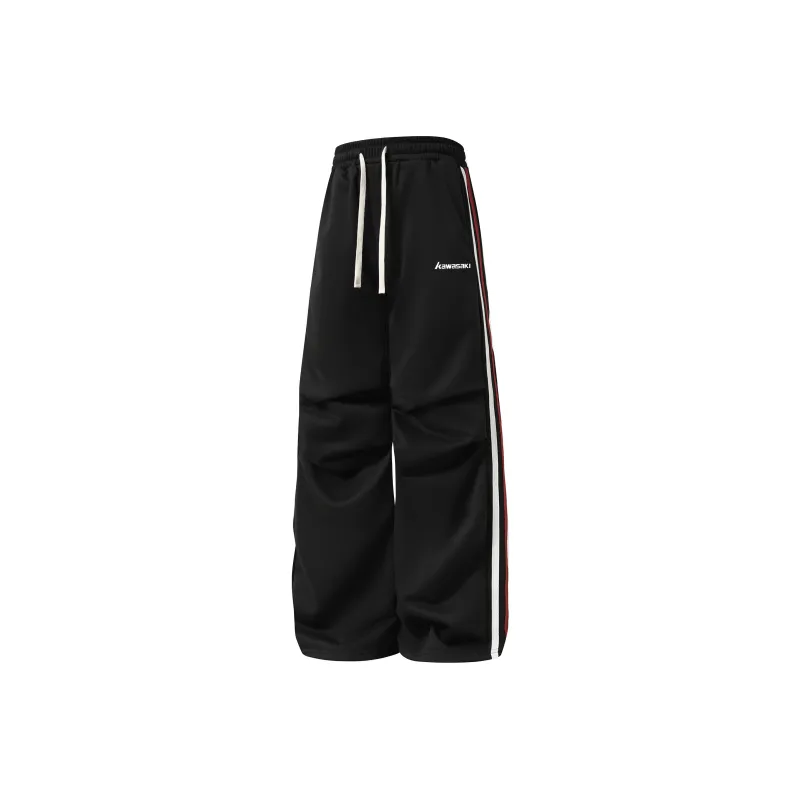 Kawasaki Casual Pants Unisex-0